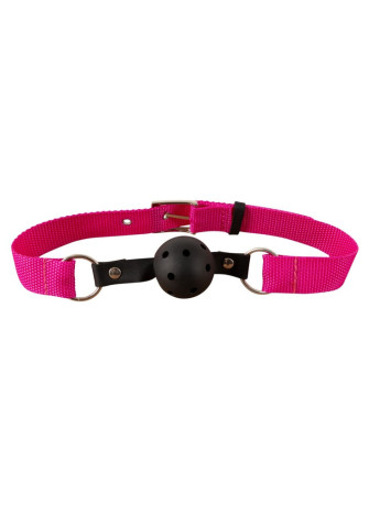 Pink Passion Bondage Kit